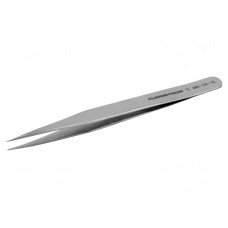 Pęseta LINDSTRÖM TL MM-SA-SL