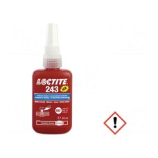 Klej anaerobowy LOCTITE 243 IDH: 1335863