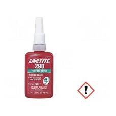 Klej anaerobowy LOCTITE 290 IDH: 246371