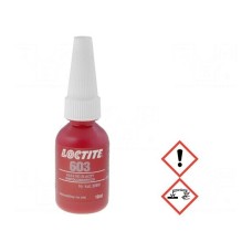 Klej anaerobowy LOCTITE 603 IDH: 246645