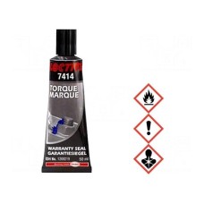 Preparat zabezpieczający LOCTITE SF 7414 IDH: 1269219