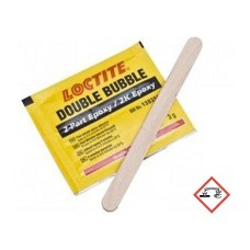 Klej epoksydowy LOCTITE DOUBLE BUBBLE IDH: 2015058