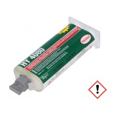 Klej hybrydowy LOCTITE HY 4080 IDH: 155337