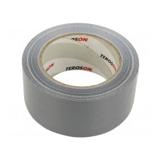 Taśma: naprawcza LOCTITE TEROSON VR 5080 25M EGFD IDH:801959