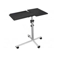 Uniwersalny wózek do projektora LOGILINK BP0068