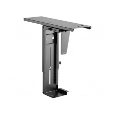 Regulowany uchwyt biurkowy LOGILINK EO0004