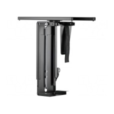 Regulowany uchwyt biurkowy LOGILINK EO0031