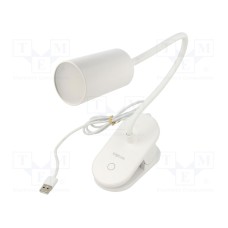 Lampa: stołowa LOGILINK LED024