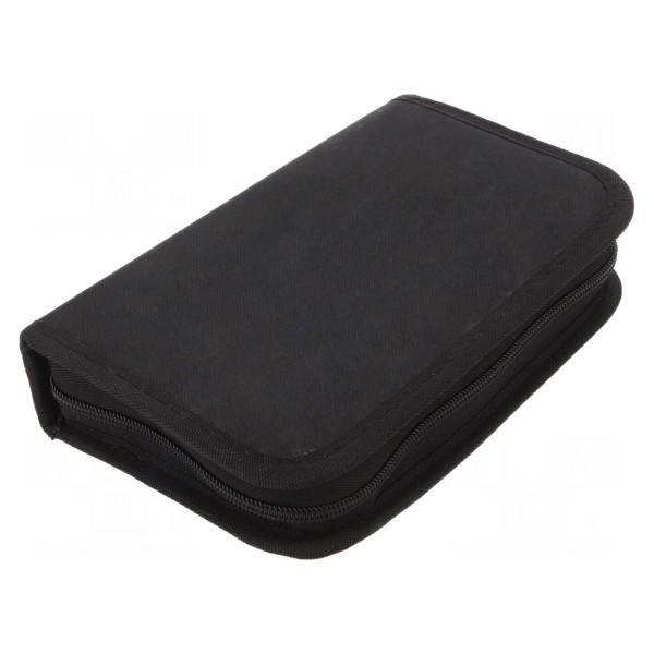 Zestaw narzędzi: do serwisowania sieci LAN LOGILINK PC-WZ0012