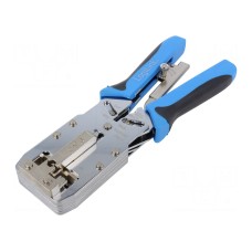 Narzędzie: do zaciskania LOGILINK PC-WZ0035