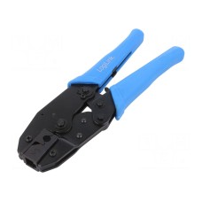 Narzędzie: do zaciskania LOGILINK PC-WZ0039