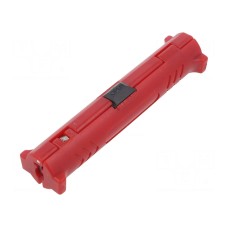 Ściągacz izolacji LOGILINK PC-WZ0045