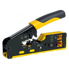 Narzędzie: do zaciskania LOGILINK PC-WZ0060