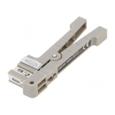 Ściągacz izolacji LOGILINK PC-WZ0063