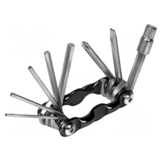 Narzędzie: klucz-zestaw LOGILINK PC-WZ0071