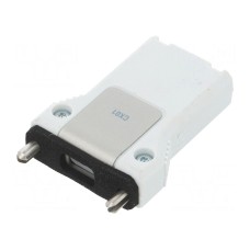 Moduł rozszerzeń LOVATO ELECTRIC CX 01