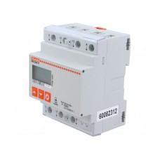 Licznik LOVATO ELECTRIC DME D300 T2