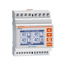Miernik: parametrów sieci LOVATO ELECTRIC DMG 300 L01
