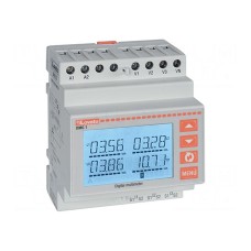 Miernik: parametrów sieci LOVATO ELECTRIC DMGKIT100050