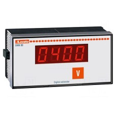 Woltomierz LOVATO ELECTRIC DMK00R1