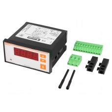 Amperomierz LOVATO ELECTRIC DMK 01 R1