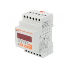 Woltomierz LOVATO ELECTRIC DMK 70 R1