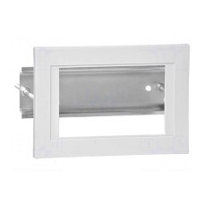 Adapter na panel montażowy LOVATO ELECTRIC DMXP04