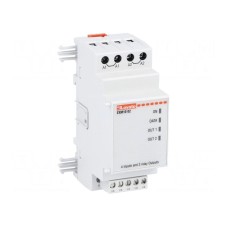 Moduł rozszerzeń LOVATO ELECTRIC EXM1002