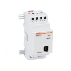 Moduł rozszerzeń LOVATO ELECTRIC EXM1010