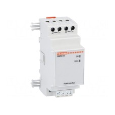 Moduł rozszerzeń LOVATO ELECTRIC EXM1012