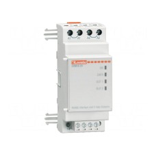 Moduł rozszerzeń LOVATO ELECTRIC EXM1020