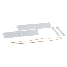 Zestaw do plombowania LOVATO ELECTRIC EXM8004