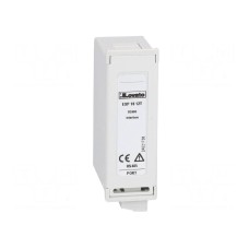 Moduł rozszerzeń LOVATO ELECTRIC EXP1012T