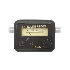 Miernik Sat-Finder LXU83