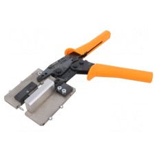 Narzędzie: do zaciskania LUMBERG HZ30