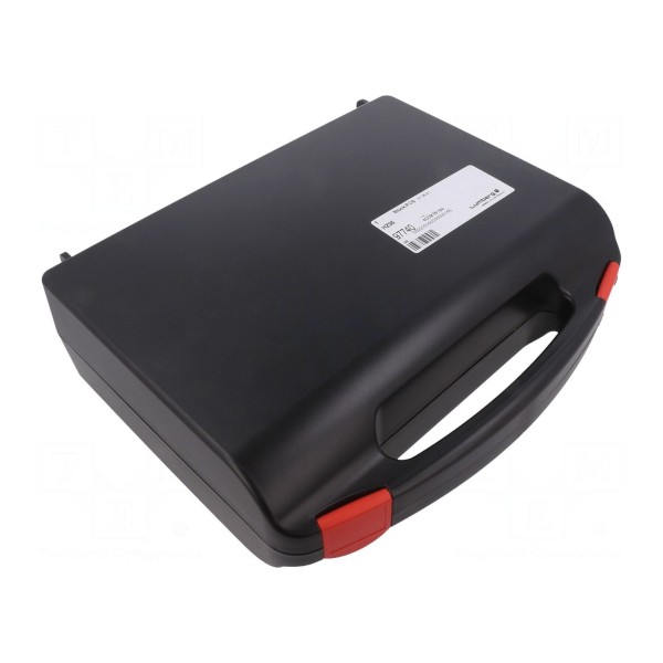 Narzędzie: do zaciskania LUMBERG HZ35