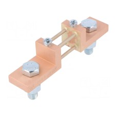 Bocznik prądowy LUMEL B2  060200AB01B1M0