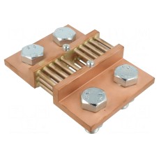 Bocznik prądowy LUMEL B2  0602K50B0100M0