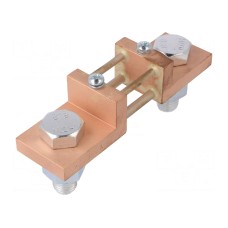 Bocznik prądowy LUMEL B2  060350AB01B2M0