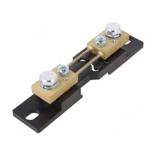 Bocznik prądowy LUMEL B2  06040A0A0100M0