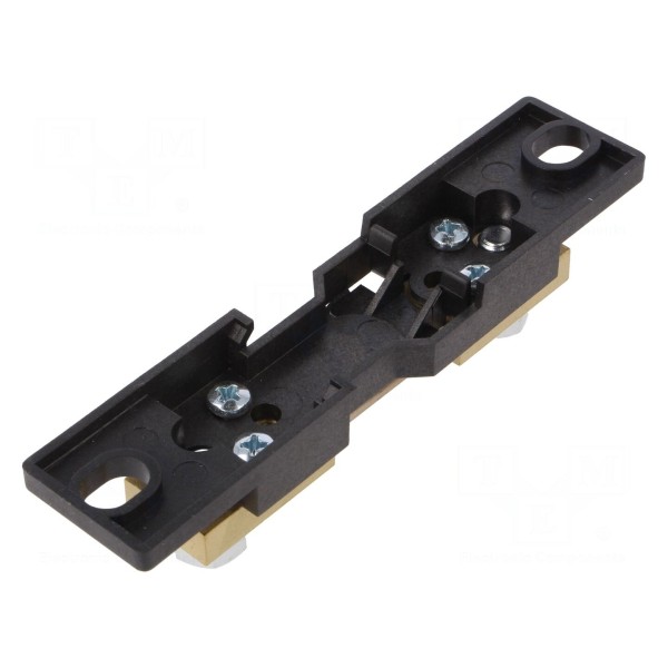 Bocznik prądowy LUMEL B2  06040A0A0100M0