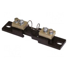 Bocznik prądowy LUMEL B2  06050A0A01A2M0