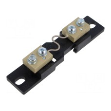 Bocznik prądowy LUMEL B2  0606A00A0100MC