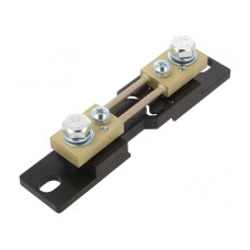 Bocznik prądowy LUMEL B2  0608K00CS1C2MA