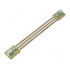 Bocznik prądowy LUMEL B3  150100AD0100M0