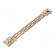 Bocznik prądowy LUMEL B3  150150AD0100M0