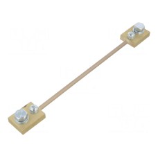 Bocznik prądowy LUMEL B3  15040A0D0100M0