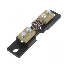 Bocznik prądowy LUMEL B3  1504A00A0100M0