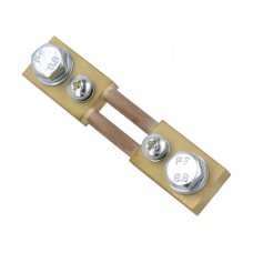 Bocznik prądowy LUMEL B4  050200AD01A2M0