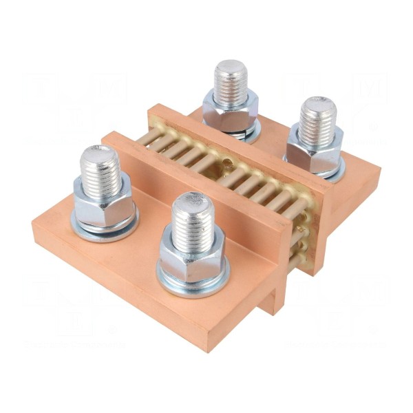 Bocznik prądowy LUMEL B4  0504K00C0100MA